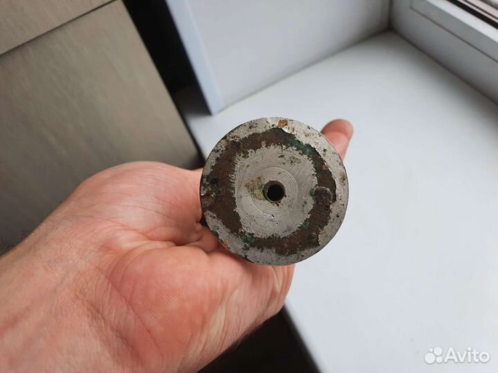 Карандашница рюмка СССР