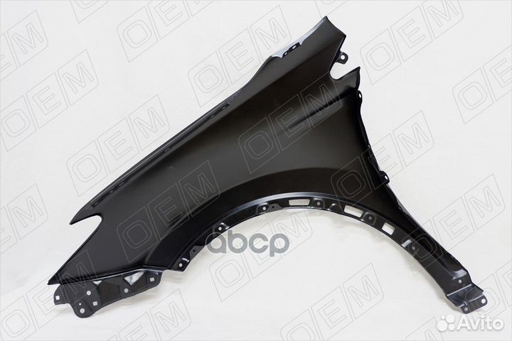 Крыло переднее правое Toyota RAV4 4 CA40