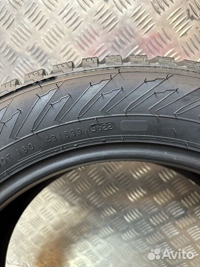 Nokian Tyres Nordman 8 205/55 R16 94T