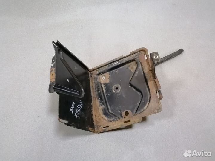 Площадка под акб для Fiat Punto II (188) 1999-2010