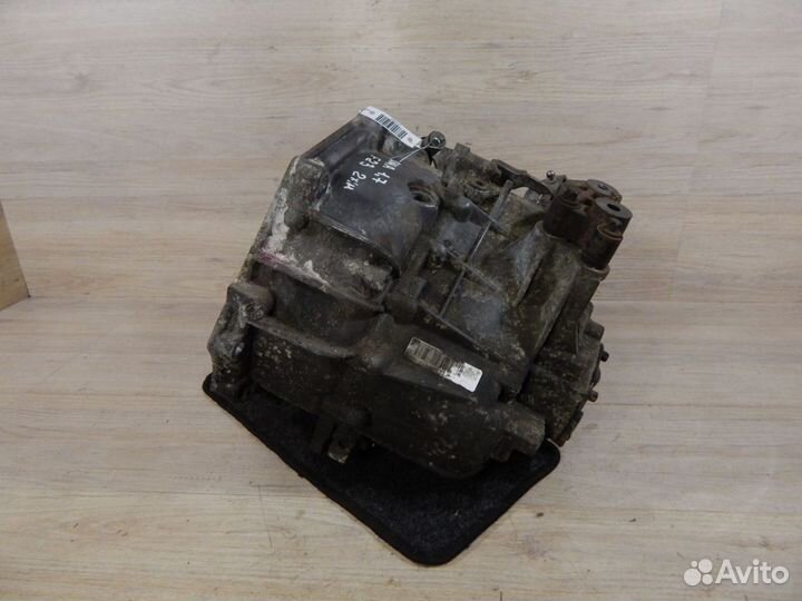 МКПП Opel Meriva A 1,7 дизель F23