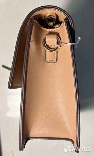 Сумка с длинным ремешком