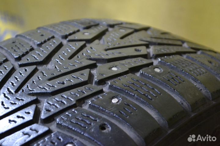 Nokian Tyres Hakkapeliitta 7 205/55 R16