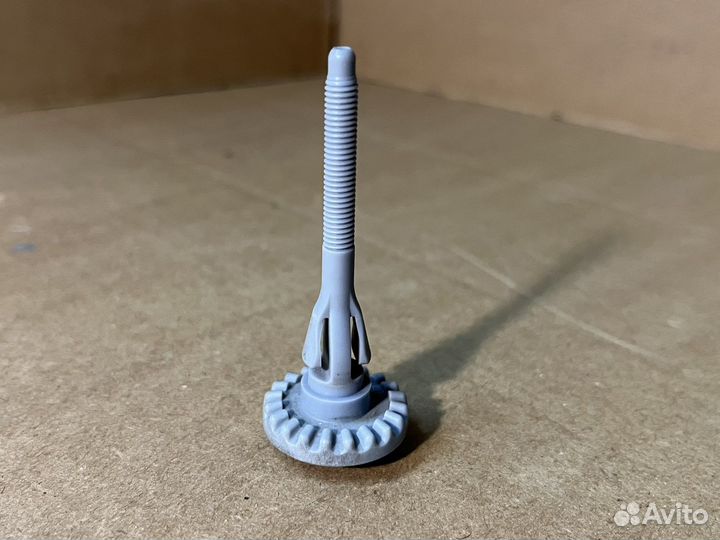 Регулировка пластиковая Туманки Toyota Camry 70