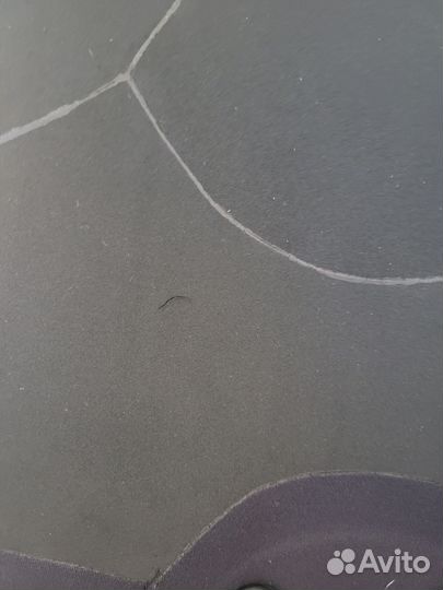 Гидрокостюм 9 мм