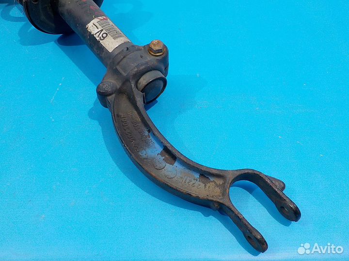 Амортизатор передний левый Audi A4 (B8) 2007-2015