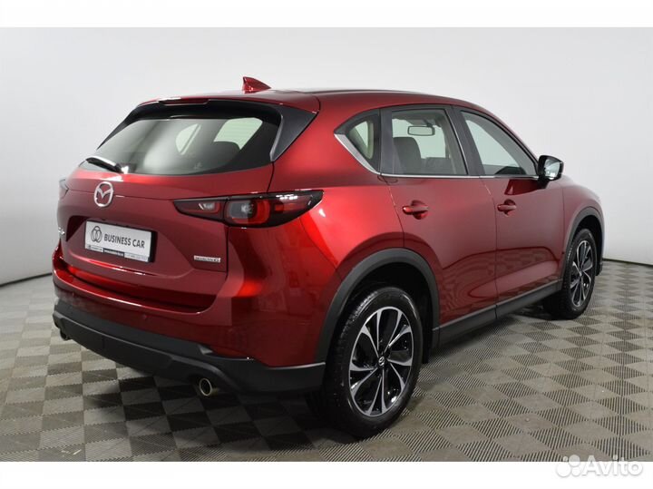 Mazda CX-5 2.0 AT, 2023, 16 км
