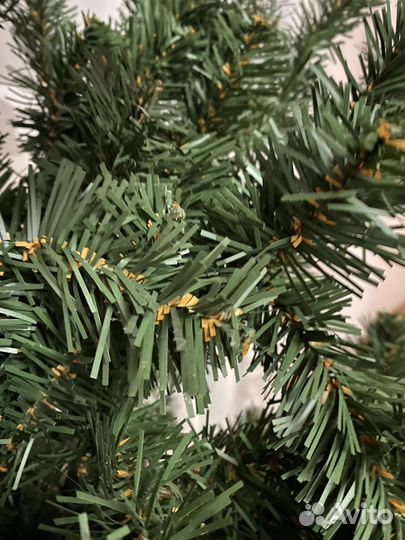 Елка искусственная