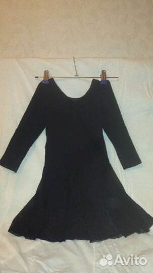 Купальник для гимнастики и танцев