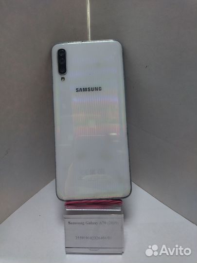 Samsung Galaxy A70, 6/128 ГБ