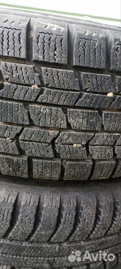 Amtel NordMaster 195/65 R15