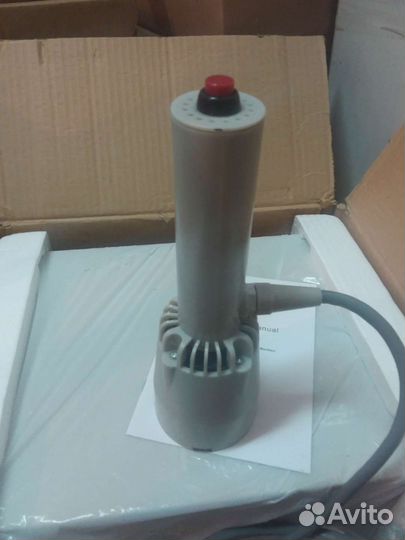 Индукционный запайщик dgyf-500 для флаконов Китай