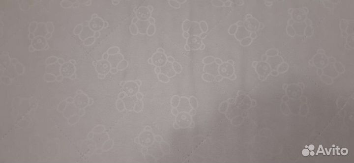 Матрас на пеленальный стол