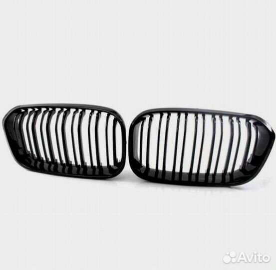Решетка радиатора BMW F20