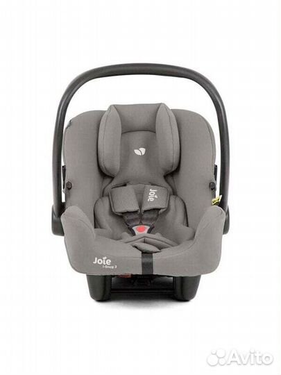 Автокресла joie Pebble I-Snug 2 car seat