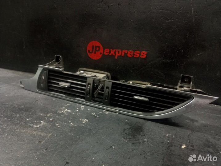 Дефлектор обдува салона Audi A7