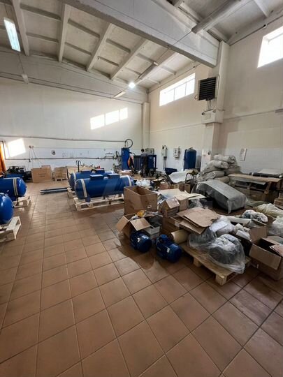 Свободного назначения, 5400 м²