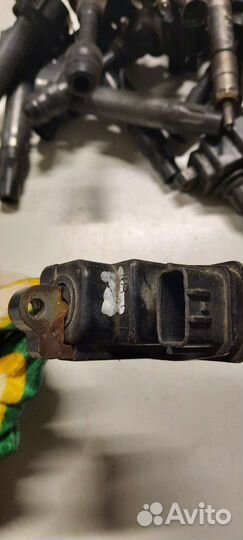 Катушка зажигания Nissan, Maxima A32