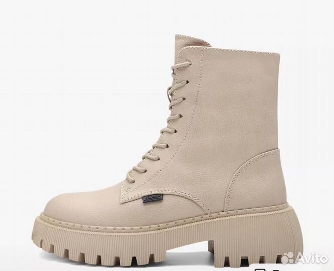 Vita-G / Теплые зимние ботинки