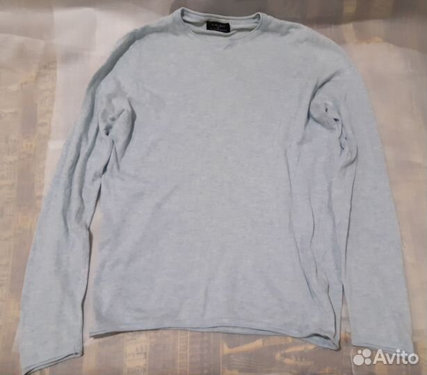 2 Разом легких свитера S/XS 46/44 мужск. Zara Man