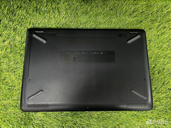 Ноутбук HP RTL8723DE (Цр)