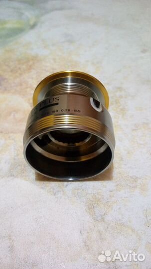 Шпуля Daiwa Exceler