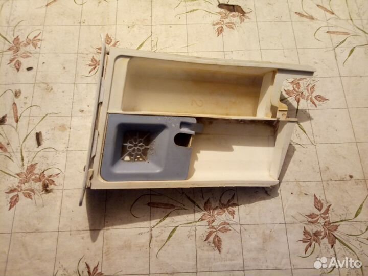 Лоток моющих средств для аристон aqsd 129