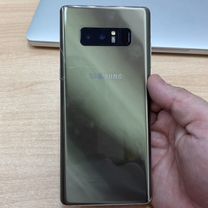 Samsung Galaxy Note 8, 6/64 ГБ