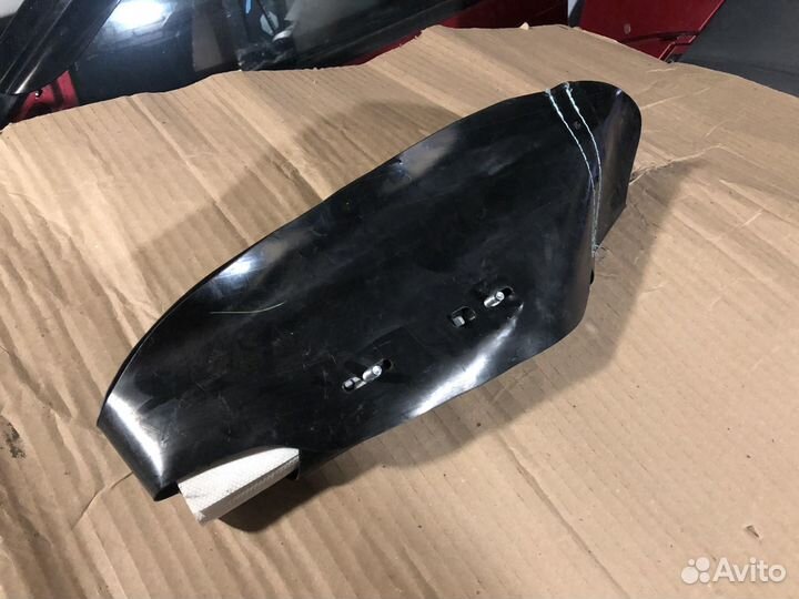 Подушка в левое сидение Ford Explorer 5