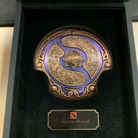 Aegis of champions dota 2 2019