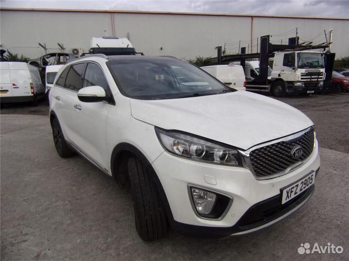 Маховик Kia Sorento Prime 3 UM