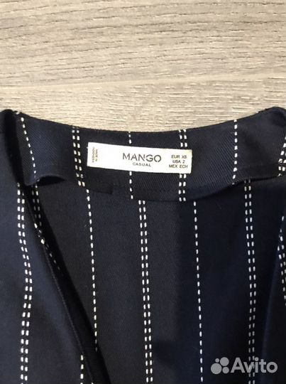 Платье и юбка Mango