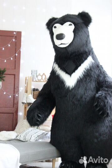 Праздник, анимация