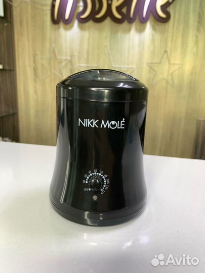 Воскоплав 'Nikk Mole'