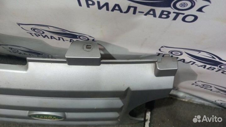 Range Rover Решетка