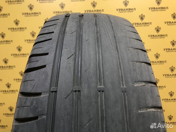 Cordiant Sport 3 235/65 R17 108H