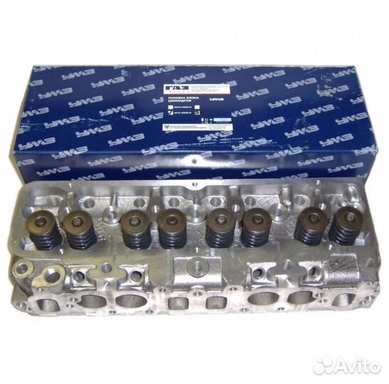 Гбц на Г-Бизнес (EvoTech)