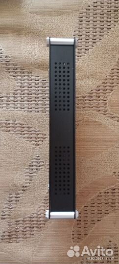 Внешний бокс для hdd 3.5