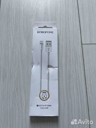 Кабель для iPhone 11 12 13 14