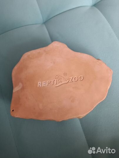 Поилка для рептилий