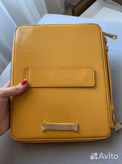 Чехол на iPad Zac Posen оригинал
