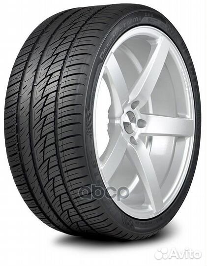 Delinte DS8 315/35 R20