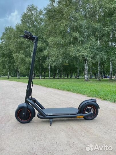 Электросамокат Xiaomi Navee N65