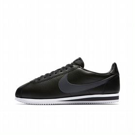 Nike cortez leather online online