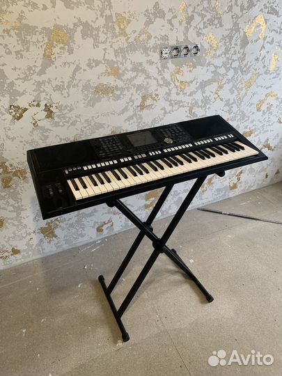 Синтезатор yamaha