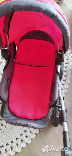 Детские коляски