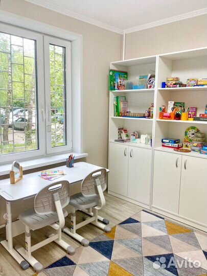 Логопед очно/онлайн, чтение