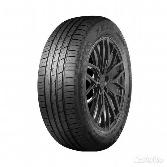 Pace Impero 295/40 R21 111W