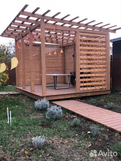 Мастер по дереву