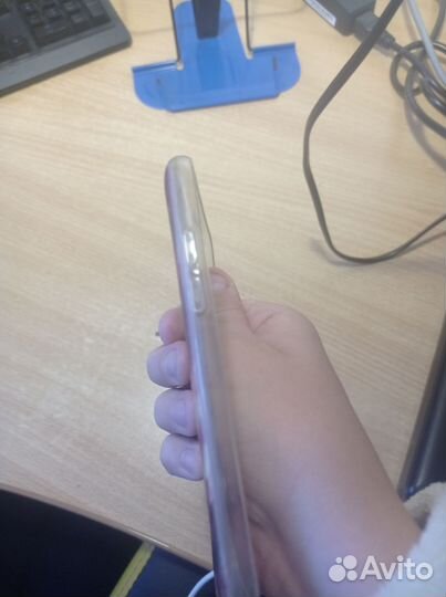 Чехол на самсунг